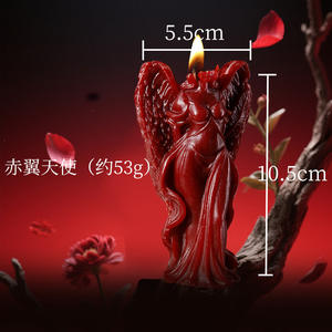 Vela de Cera de Baja Temperatura para Aromaterapia SM, para Juegos Íntimos de Parejas, Producto de Entretenimiento para Adultos - Product Image 4