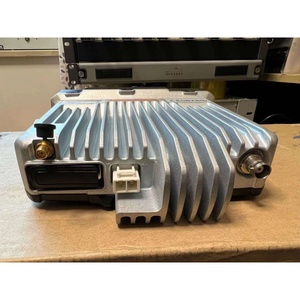 Radio <span class=keywords><strong>mobile</strong></span> numérique DMR bidirectionnelle MD785G MD780G MD786G avec GPS, 50W haute puissance, IP54, longue portée pour flotte de véhicules - Product Image 5