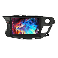 Autoradio Android 10 pour Buick Envision, navigation GPS, écran tactile 10 pouces, lecteur multimédia DVD, autoradio stéréo