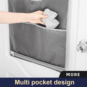 <span class=keywords><strong>Bolsa</strong></span> de Almacenamiento Oxford para <span class=keywords><strong>Ropa</strong></span> <span class=keywords><strong>Sucia</strong></span>, de Gran Capacidad, Plegable, para Colgar en la Pared, Organizador de <span class=keywords><strong>Ropa</strong></span> - Product Image 4