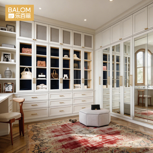 <span class=keywords><strong>Armoire</strong></span> <span class=keywords><strong>en</strong></span> bois laqué blanc de haute qualité, placard intégré, <span class=keywords><strong>armoire</strong></span> de rangement, dressing - Product Image 4