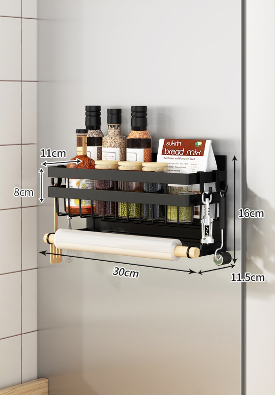 Petite couche 2 balck