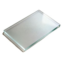 Taille personnalisée coupée pour façonner le tableau acrylique MMA noir réfléchissant échantillon gratuit de marque Jiniu léger disponible pour les supports d'affichage