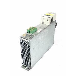 เซอร์โวไดรฟ์ Rexroth รุ่น R911295605 72 โวลต์ ดีซี 100 วัตต์ IP20 รุ่น B ตัวควบคุมมอเตอร์ - Product Image 3