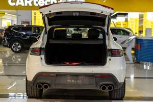 Porsche Macan <span class=keywords><strong>S</strong></span> 2.9T V6 380hp 2022, Volante a la Izquierda, 44117 Millas - Product Image 4