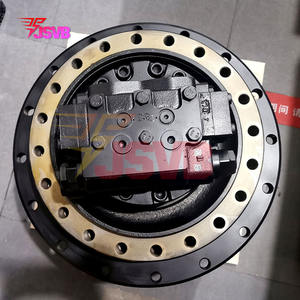 Ensemble de moteur d'entraînement <span class=keywords><strong>final</strong></span> E330B pour pièce de moteur de machines de construction d'équipement lourd d'excavatrice pour diverses applications - Product Image 6