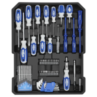 399pcs Professional Manufacturer's Household Auto Repair Tool Set Multi-Functional Hardware Hand Tools Aluminum