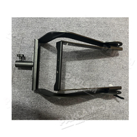 PAKLAM VP-210 Haut-parleur passif à source ponctuelle 3 voies haute performance, double 10 pouces, aimant néodyme, impédance 8 ohms