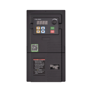 แกนหมุนระบายความร้อนด้วยน้ำ GDZ-100-3.2 ER20 24000 รอบต่อนาที 220V กำลัง 3.2 กิโลวัตต์ สำหรับเครื่องเราเตอร์ GDZ-100-3.2 ER20 24000 รอบต่อนาที 220V ระบายความร้อนด้วยน้ำ - Product Image 5