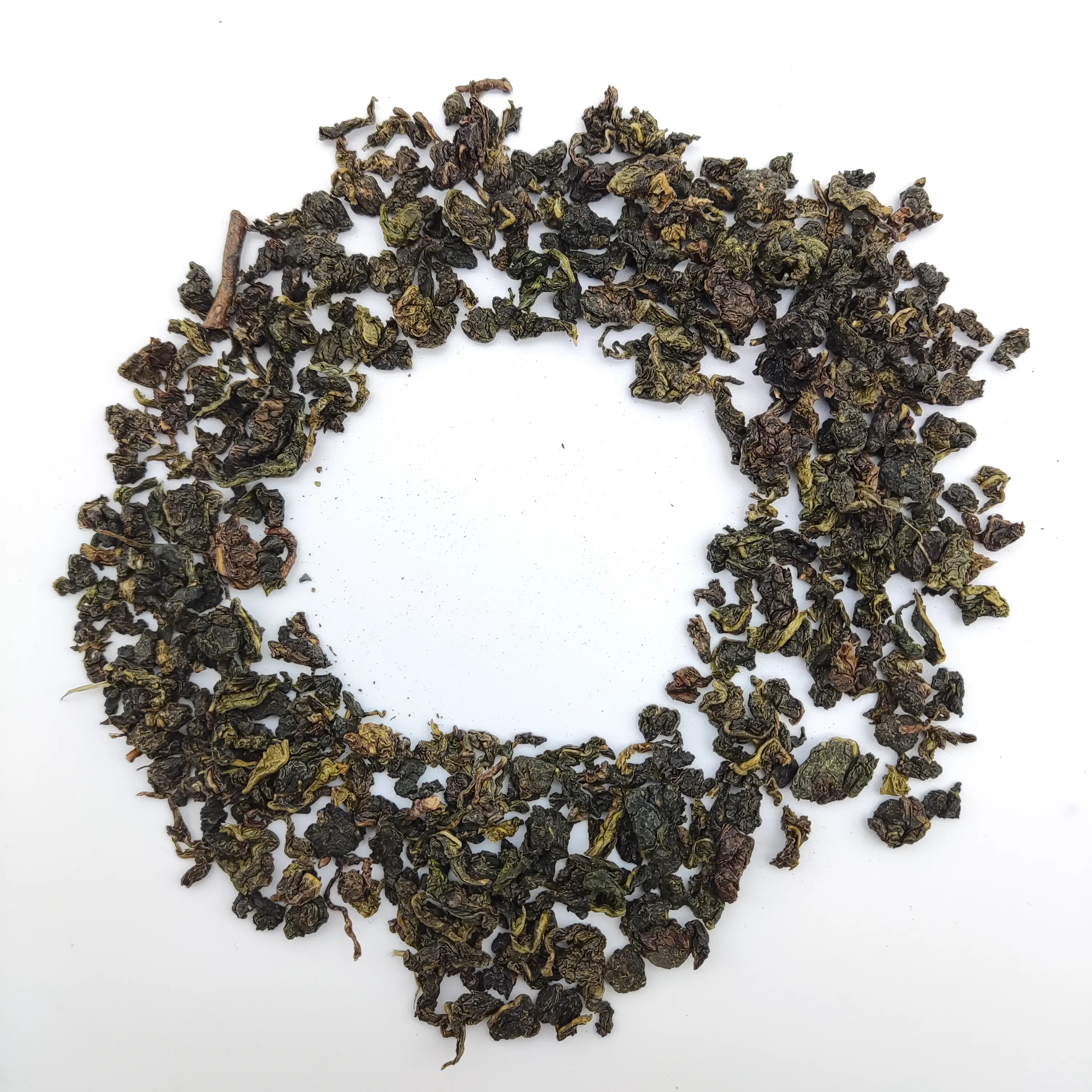 Европейский стандарт, органический чай с высокой горой Fujian, Тайвань, персиковый чай Oolong, чай Tieguanyin Oolong с листьями россыпью, китайский чай Oolong с молоком