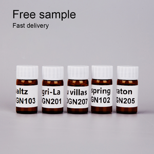 Oggne Thiết Kế Nước Hoa Hương Vị Hương Thơm Nhà Hương Thơm Reed Khuếch Tán Dầu Refill Chai Tinh Dầu - Product Image 3