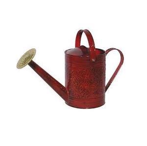 Nouvel arrosoir au design traditionnel avec bec classique Pièce à la mode parfaite pour la décoration de jardin ou de pelouse moderne ou de luxe - Product Image 5