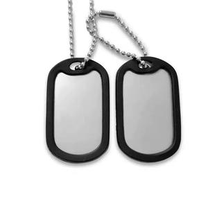 Collier en acier inoxydable 2025 Offre Spéciale Dog Tag - Product Image 2