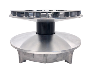 Embrague de Transmisión Primaria de Gran Valor, Polea de Transmisión para <span class=keywords><strong>ATV</strong></span>/UTV para <span class=keywords><strong>CFMOTO</strong></span> 10000cc 0JYA-051000-00001 - Product Image 1
