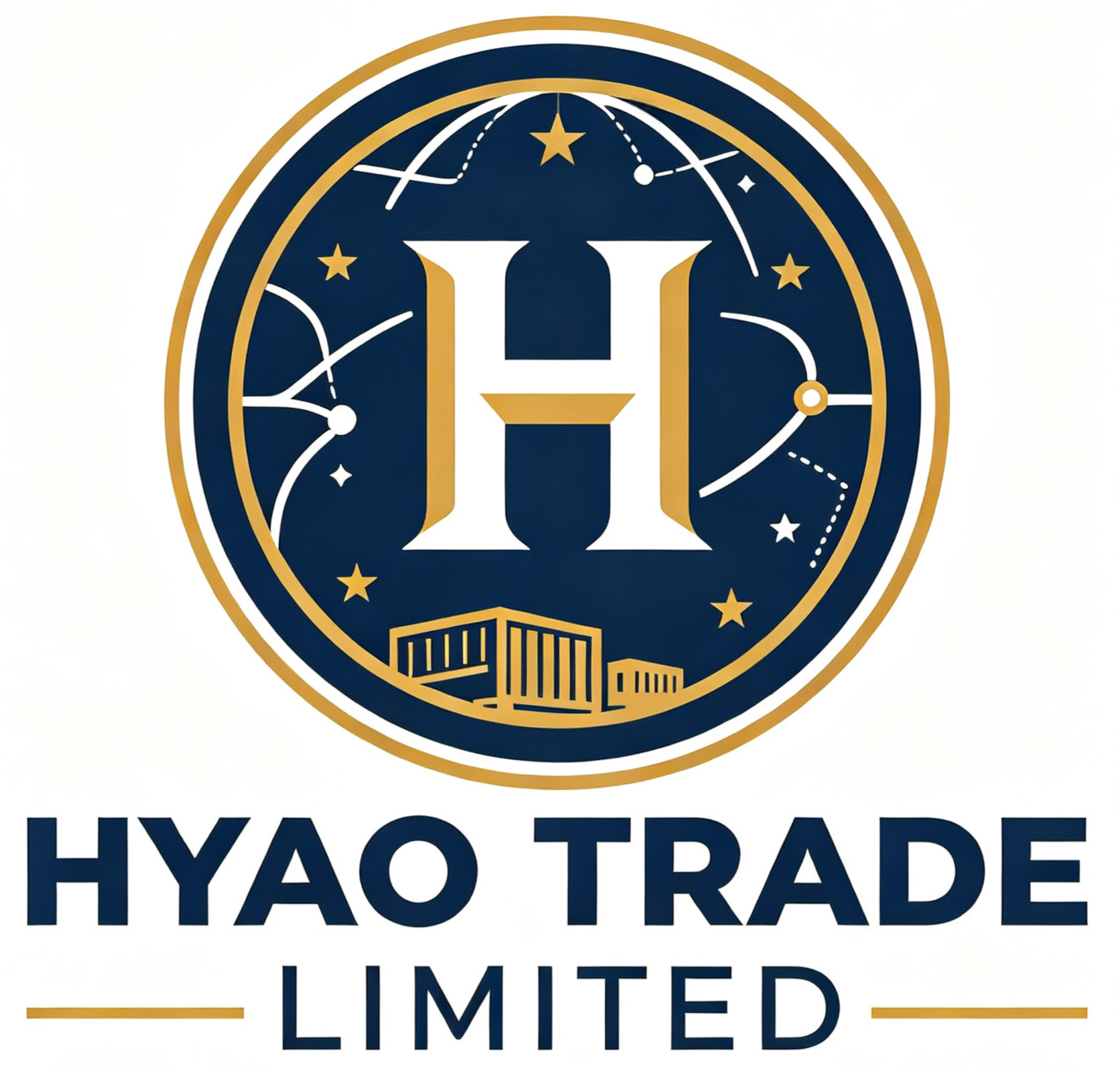 HYAO TRADE LIMITED logo