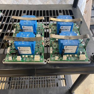 <span class=keywords><strong>4</strong></span> X 151x1225ek01pc03 Rev06 充电器板组件 输出 12VDC2A 现状出售 - Product Image 1