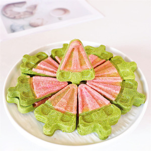 กรงเล็บแมวอบแห้งไก่หญ้าแมวขนมไก่ผักบริสุทธ์มีโปรตี<span class=keywords><strong>น</strong></span>สูง - Product Image 5