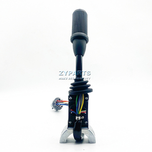 4CX <strong>JCB</strong> Forward Reverse Switch 701/80298 - Product Image 2