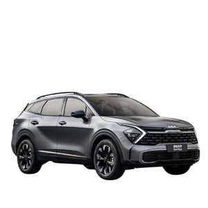 Para <span class=keywords><strong>Sportage</strong></span> 2.0L, Transmisión Automática de 6 Velocidades, Volante a la Izquierda, Cuero, R17, Cámara, SUV Urbano, Gasolina, Híbrido Eléctrico, Auto Usado - Product Image 2
