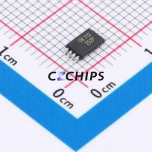 ทรานซิสเตอร์สนาม TSSOP-8 FDW252P-VB (Mosfet) แบบดั้งเดิมและใหม่ - Product Image 1