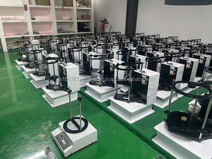 Moteur de secoueur d'écran de laboratoire Rotap, composant essentiel pour la transformation alimentaire et l'utilisation en laboratoire - Product Image 4