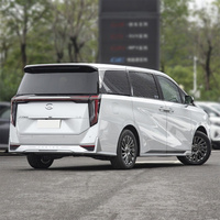 Se hinese 2023 Grumrumrumrumpchi 8 Hybrid UAL ngine utomutomatic Mlecleclectric ar
