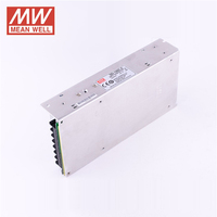 Mean Well SD-100C-24 Single 36 ~ 72 V Input 24 V Output DC-DC Power Supply