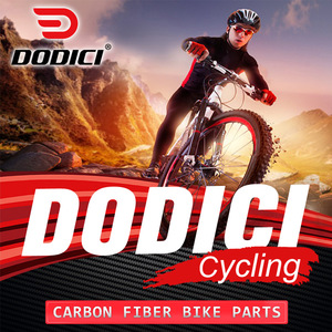 Phuộc xe đạp đường trường <span class=keywords><strong>carbon</strong></span> DODICI Competition 700C, phuộc trước xe đạp, phuộc <span class=keywords><strong>carbon</strong></span> Dead Fly - Product Image 2