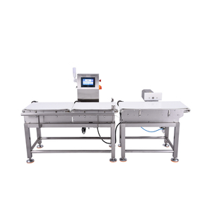 أوتوماتيكي للخدمة الشاقة لمدة 20 جم-20 جم مع مقياس ناقل أسطواني أوتوماتيكي - Product Image 2