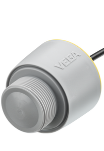 Transmetteur de niveau radar continu VEGA VEGAPULS C21 80 GHz Allemagne Modbus SDI 12 pour la surveillance des stations de pompage de bassin - Product Image 2