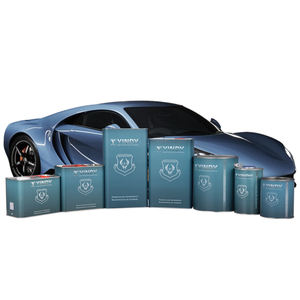 Peinture automobile/mobilier acrylique bleu <span class=keywords><strong>lac</strong></span> 1K de haute qualité A07, revêtement liquide brillant, peinture spéciale pour carrosserie, spray de finition - Product Image 5