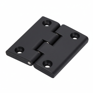 Bisagra KONGJIN de plástico para muebles, - Product Image 1