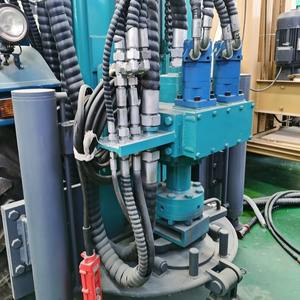 HFJ180T آلة حفر آبار المياه المثبتة على شاحنة دراجة ثلاثية العجلات آلة حفر الحفر الجيوتقنية - Product Image 5