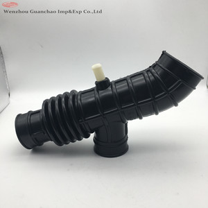 ท่อกรองอากาศแดวู อูซ เน็กเซีย 96143380 ยาง 320 มม. สำหรับเปลี่ยนซ่อม - Product Image 1