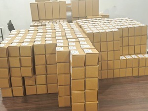 Ban đầu 6es7151-1ca00-1bl0 PLC mô-đun giao diện với 32 đầu vào kỹ thuật số 24V DC mở rộng lên đến 12 mô-đun công nghiệp sử dụng - Product Image 4