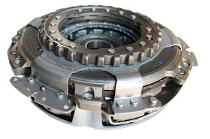 DQ200 Новый комплект с двойным сцеплением 0AM198140 редукторы для VW Golf Polo Jetta для Passat для Tiguan Touran Audi A1 A3 для VW и Audi Mo - Product Image 4