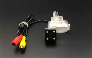 <span class=keywords><strong>Camera</strong></span> Lùi Cho Xe <span class=keywords><strong>Mazda</strong></span> <span class=keywords><strong>3</strong></span> Axela Hatchback 14/16/17 CX4, <span class=keywords><strong>Camera</strong></span> Chiếu Hậu HS8323 - Product Image 2