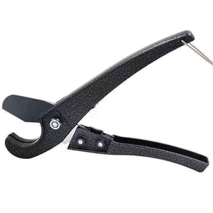 Manual Rotary Pipe Cutter Carbon Steel Heavy-duty Cutter Diy Tools - Product Image 5