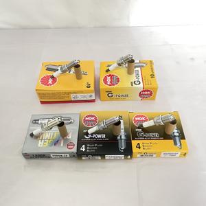 Fabrika Çıkışı Orijinal NGK Buji Seramik İzolasyonlu Oto Ateşleme Parçaları Toplu Tedarik Küresel Otomotiv Pazarları - Product Image 5