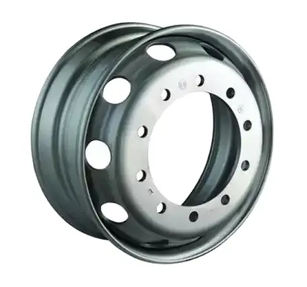 First Class Wheel Hub Heavy Truck