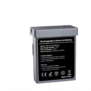 Accessoires pour drones, batterie de remplacement intelligente LiPo 3S 2400mAh 25.92Wh pour <span class=keywords><strong>DJI</strong></span> <span class=keywords><strong>RoboMaster</strong></span> S1 - Product Image 3