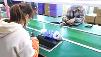 Pc portable OEM 15.6 pouces, 8 16 20 go RAM SSD 128 256 512 go i5 i7 i9 R3 2200U 2500U 3500U R5 Business Notebook