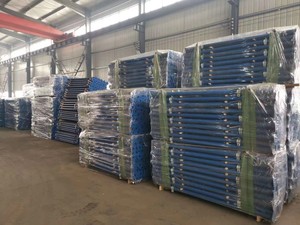 Tianjin fabrika püskürtülür çelik ortezleme çiçek plaka desteği bina için ayarlanabilir çelik direk sismik sabitleyici braketi