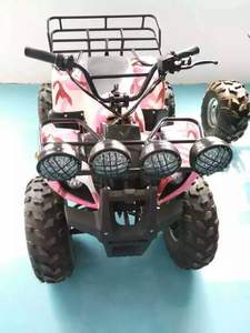 Auto Fuoristrada Cavalcabile per Adulti e Bambini a Prezzo di Fabbrica, in Fibra di Vetro e Metallo, Adatta a Tutti i Terreni, Modello <span class=keywords><strong>Venus</strong></span> - Product Image 3