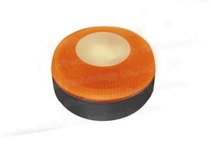 Luz <span class=keywords><strong>de</strong></span> Advertencia Intermitente <span class=keywords><strong>V16</strong></span> con Batería, Luces <span class=keywords><strong>de</strong></span> Señalización <span class=keywords><strong>de</strong></span> Emergencia para Carreteras - Product Image 2