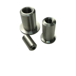Fabricant de pièces métalliques OEM VIMA, fabrication sur mesure de tôles en acier inoxydable, estampage, pliage, soudage, fabrication de quincaillerie de précision - Product Image 4