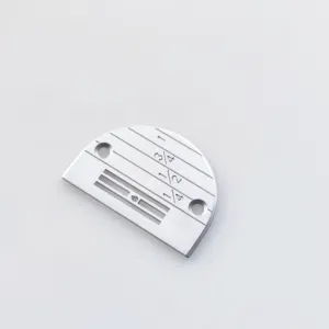 High Quality JINZEN Sewing Accessories Needle Plate 147150LGW JZ-AAA Needle Plate for Sewing Machine