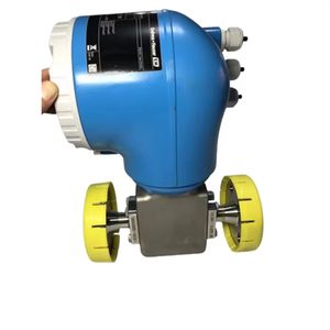 e+h エンドレスハウザー プロマグ h 5h3b02 電磁流量計 製品仕様パラメータ - Product Image 4