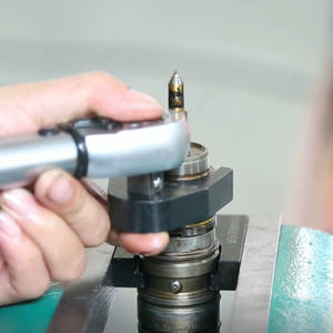 Inyector diésel ZQYM X15 herramienta de desmontaje ISX15 QSX15 ISX X15 inyector quitar herramientas de reparación para herramientas Cummins X15 - Product Image 5