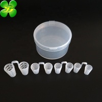 Dilatateur nasal anti-ronflement translucide en plastique OEM/ODM